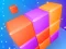 لعبة Cubes Road على الانترنت