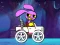 لعبة Digital Circus Jeep Adventure على الانترنت