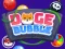 لعبة Doge Bubble على الانترنت