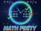 لعبة Math Finity على الانترنت