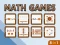 لعبة Math Games على الانترنت
