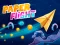 لعبة Paper Flight على الانترنت