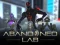 لعبة Abandoned Lab على الانترنت