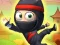 لعبة Ninja Ascend على الانترنت