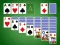 لعبة Solitaire Spider على الانترنت