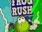 لعبة Frog Rush على الانترنت