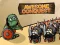 لعبة Awesome conquest على الانترنت