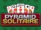 لعبة Pyramid Solitaire على الانترنت