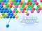 لعبة Bubble Shooter على الانترنت