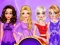 لعبة BFF Princess Perfect Bedroom Decor على الانترنت