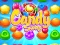لعبة Candy Swap على الانترنت