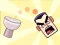 لعبة Skibidi Toilet Basketball على الانترنت