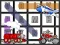 لعبة Word Search Transport على الانترنت