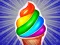 لعبة Frosty Ice Cream! Icy Dessert على الانترنت
