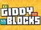 لعبة Giddy Blocks على الانترنت