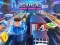 لعبة Boxhead Highway Runner Game على الانترنت