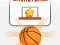 لعبة Basketball Slide على الانترنت