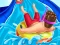 لعبة Aquapark Shark على الانترنت