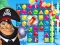 لعبة Pirates Match The Lost Treasure على الانترنت