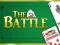 لعبة The Battle على الانترنت