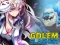 لعبة Golem Slasher على الانترنت