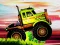 لعبة Crazy Monster Trucks Difference على الانترنت