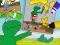 لعبة Coloring Kikker على الانترنت