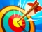 لعبة Archery Mania على الانترنت