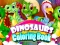 لعبة Dinosaurs Coloring Book على الانترنت
