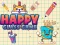 لعبة Happy Glass Game على الانترنت