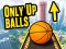 لعبة Only Up Balls على الانترنت