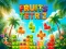 لعبة Fruits Tetriz على الانترنت
