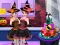 لعبة Halloween Party Cake على الانترنت