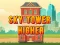 لعبة Sky Tower Higher على الانترنت