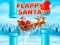 لعبة Flappy Santa على الانترنت