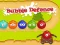 لعبة Bubble Defence على الانترنت