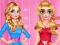 لعبة BFF Night Club Party Makeover على الانترنت