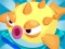 لعبة Merge Fish على الانترنت