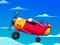 لعبة Jet Planes Jigsaw على الانترنت