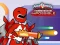 لعبة Power Rangers Mission Impossible على الانترنت