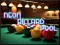 لعبة Neon Billard Pool على الانترنت