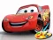 لعبة Disney Cars Coloring Book على الانترنت