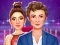 لعبة Celebrity Couple Red Carpet Fashion على الانترنت