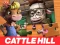 لعبة Christmas at Cattle Hill Jigsaw Puzzle على الانترنت