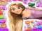 لعبة Rapunzel على الانترنت