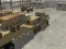 لعبة Transport Army vehicle truck driving على الانترنت