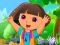 لعبة Dora Summer Dress على الانترنت