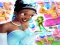 لعبة Disney The Princess and the Frog على الانترنت