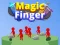 لعبة Magic Fingers على الانترنت