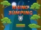 لعبة Rhino Jumping على الانترنت